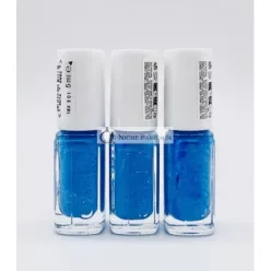 Essie Körömlakk No. 219 Bikini So Teeny, Kék