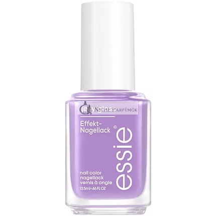 Essie Körömlakk No. 70 Orchid Jelly - Lila Körömszín Essie Jelly Gloss Kollekció, 13.5ml