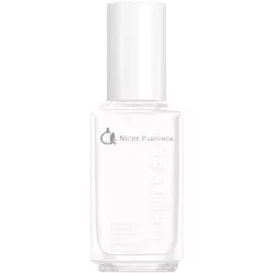   Essie Expressie Gyorsan Száradó Körömlakk Fehér No. 500 Unapologetic, 10ml