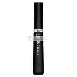   L'Oreal Telescopic Lift Szempillaspirál Extra Fekete, 9ml