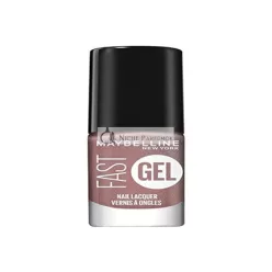 Maybelline New York Gél Körömlakk, 7ml