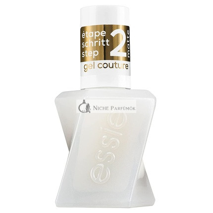 Essie Gel Couture Matte Top Coat Nagellack 13.5ml