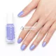 Essie Expressie Körömlakk Iced Out Fx Purple 460 - 10 ml