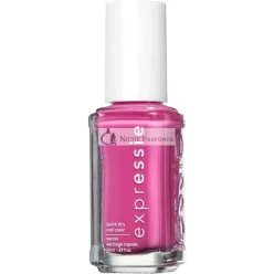Essie expressie Gyorsan Száradó Vegán Körömlakk, 10ml