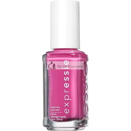Essie expressie Gyorsan Száradó Vegán Körömlakk, 10ml