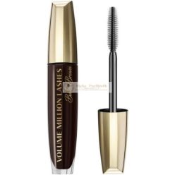   L'Oreal Paris Volume Million Lashes Balm Barna Dúsító Szempillaspirál