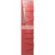 Maybelline New York Lippenfarbe, Verwischfest, Lang anhaltender Flüssiglippenstift, Glänzendes Finish, SuperStay Vinyl Ink, 16h, 15 Peachy