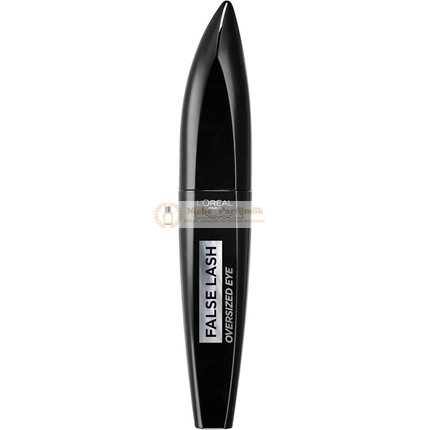 L'Oréal Paris Falsche Wimpern Mascara Extra Schwarz