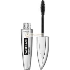 L'Oréal Paris Hamis Szempillák Riasenku Fekete