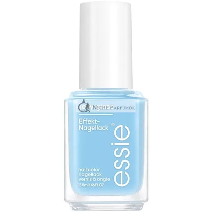 Essie Körömlakk No. 100 Sky Jelly Világoskék Szín az Essie Jelly Gloss Gyűjteményből, 13,5 ml