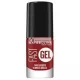 Maybelline New York Fast Gel Körömlakk, 7ml, 12 Rebel Red