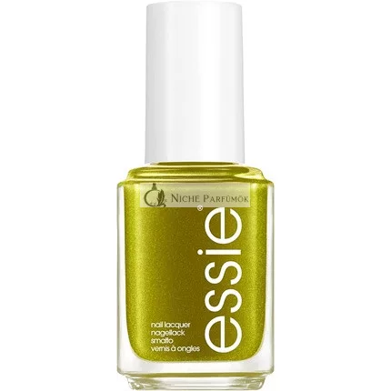 Essie Eredeti Körömlakk 846 Tropic Low Mossy Green, 13.5ml