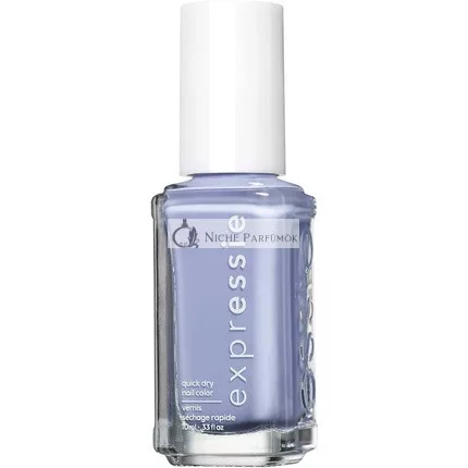 essie Expressie Gyorsan Száradó Vegán Körömlakk No. 430 Sk8 with Destiny, 10ml