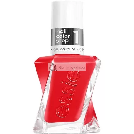 Essie Gel Couture Körömlakk 539 Electric Geometric, 13.5ml