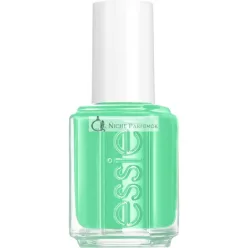  Essie Eredeti Zöld Körömlakk, 13.5ml, Tökéletesen Furcsa
