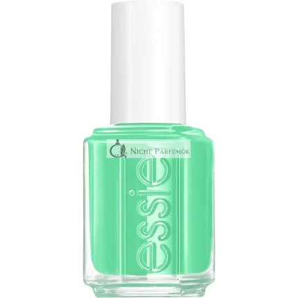 Essie Eredeti Zöld Körömlakk, 13.5ml, Tökéletesen Furcsa