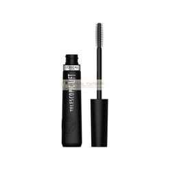   L'Oréal Paris Telescopic Lift Szempillaspirál 36 Órás Emelő és Hosszabbító - Fekete, 9.9ml