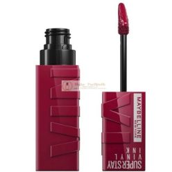 Maybelline Superstay Vinyl Ink Lippenstift 4,2ml