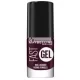 Maybelline Fast Gel körömlakk Possessed Plum 13 hosszan tartó körömlakk, 7ml