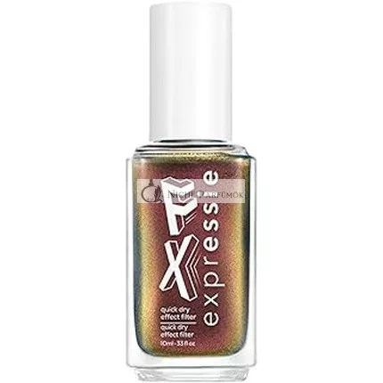 Essie Expressie Fx Körömlakk - 10 Ml