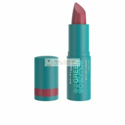   Maybelline Green Edition Feuchtigkeitsspendender Lippenstift 010 Lagoon, 10g