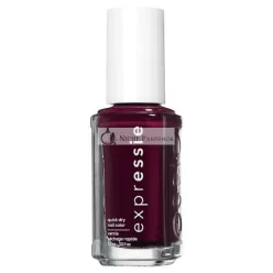  essie expressie Gyorsan Száradó Vegán Körömlakk 435 All Ramped Up, 10ml
