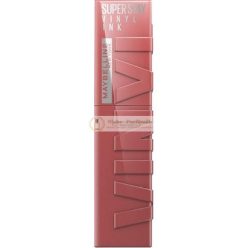   Maybelline Superstay Vinyl Ink Nr.35 Flüssiger Lippenstift, 4.2 ml