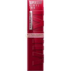   Maybelline Superstay Vinyl Ink Flüssiger Lippenstift, 4,2 ml (55 Royal)