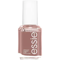   Essie Original körömlakk 497 Clothing Optional Dark Clay Nude, 13.5ml