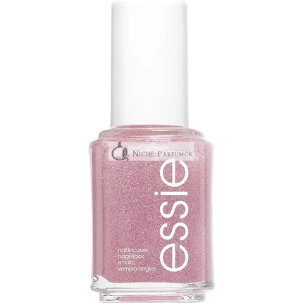 Essie Eredeti Körömlakk 514 Születésnapi Lány Arany Rózsaszín, 13,5ml