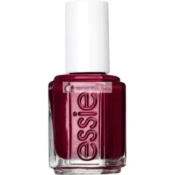   Essie Classique Vernis #516 mély burgundi vörös körömlakk, 5ml