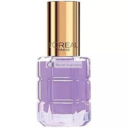 L'Oreal Paris Color Riche A L'Huile Nagellack - B17 Moi Lolita