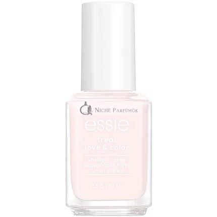 Essie Erősítő Treat Love Colour Körömlakk 10 Nude Mood 13.5ml