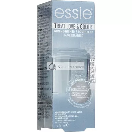 Essie Treat Love & Color Körömlakk 85 Indigo For It, 14 ml