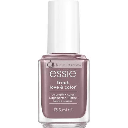 Essie Treat Love & Color Erősítő körömlakk 90 On The Mauve 13.5ml