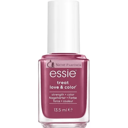 Essie Erősítő Treat Love Colour Körömlakk 95 Mauve Tivation, 13.5ml