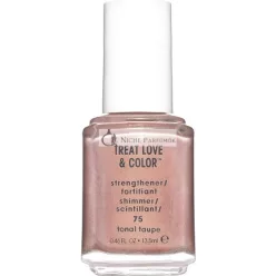   Essie Treat Love & Color Erősítő Körömlakk 7 Tonal Taupe, 13,5ml