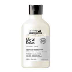   L'Oréal Professionnel Série Expert Metal Detox Shampoo, 300ml