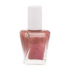 Essie Gel Couture Körömlakk 13 Ml - Szín: 400 Caviar Bar