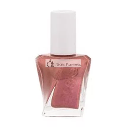 Essie Gel Couture Körömlakk 13 Ml - Szín: 400 Caviar Bar