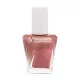 Essie Gel Couture Körömlakk 13 Ml - Szín: 400 Caviar Bar
