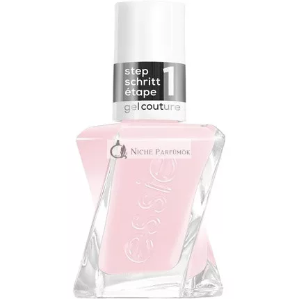 Essie Gél Hatású Körömlakk Flex.e Gél Technológiával 13.5ml Gel Couture 484 Matter Of Fiction