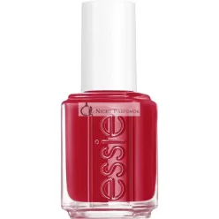 Essie Eredeti Körömlakk 750 Not Red-Y For Bed Red 13.5ml