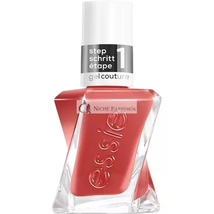 Essie Gel-Like Körömlakk, Tartós Fény és Rugalmasság 549 Woven At Heart 13,5ml