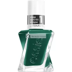   Essie Gel-Like Körömlakk, 15 napig tartó, Flex.e Gel Technológiával, Chip-mentes, Üveg-fényes, Vegán Formula, Gel Couture 548 In-Vest In Style, 13.5ml