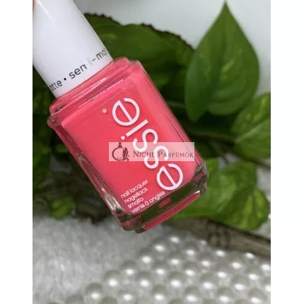 Essie Körömlakk 793 Perfect Match-Point Pink, 13.5ml