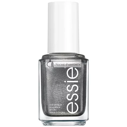 Essie Körömlakk 814 Jingle Belle Silver, 13.5ml