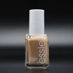 Essie Körömlakk 818 GLEE-FOR-ALL Arany Csillogás, 13.5ml