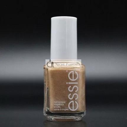Essie Körömlakk 818 GLEE-FOR-ALL Arany Csillogás, 13.5ml