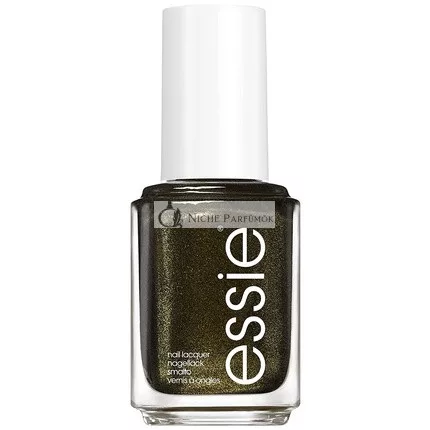 Essie Körömlakk 808 High Voltage Vinyl, 13,5ml